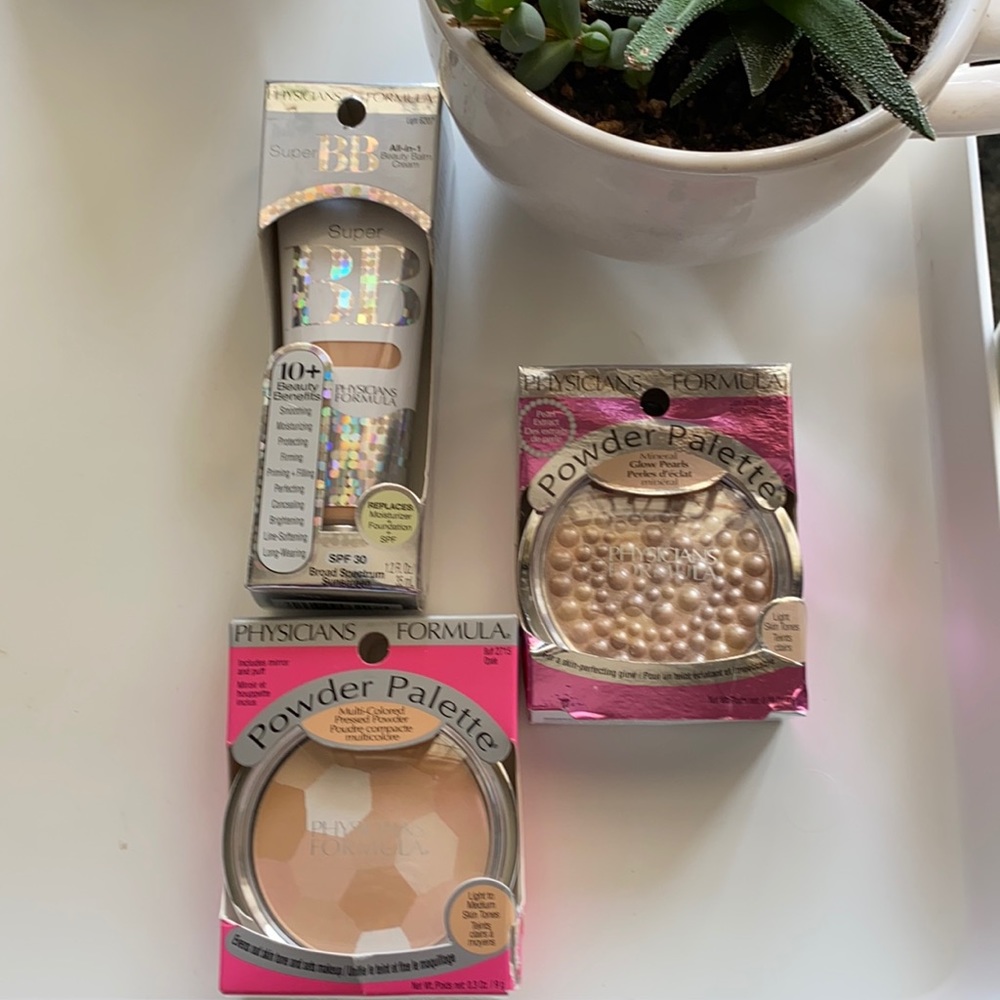 Physicians formula beauty bundle!
